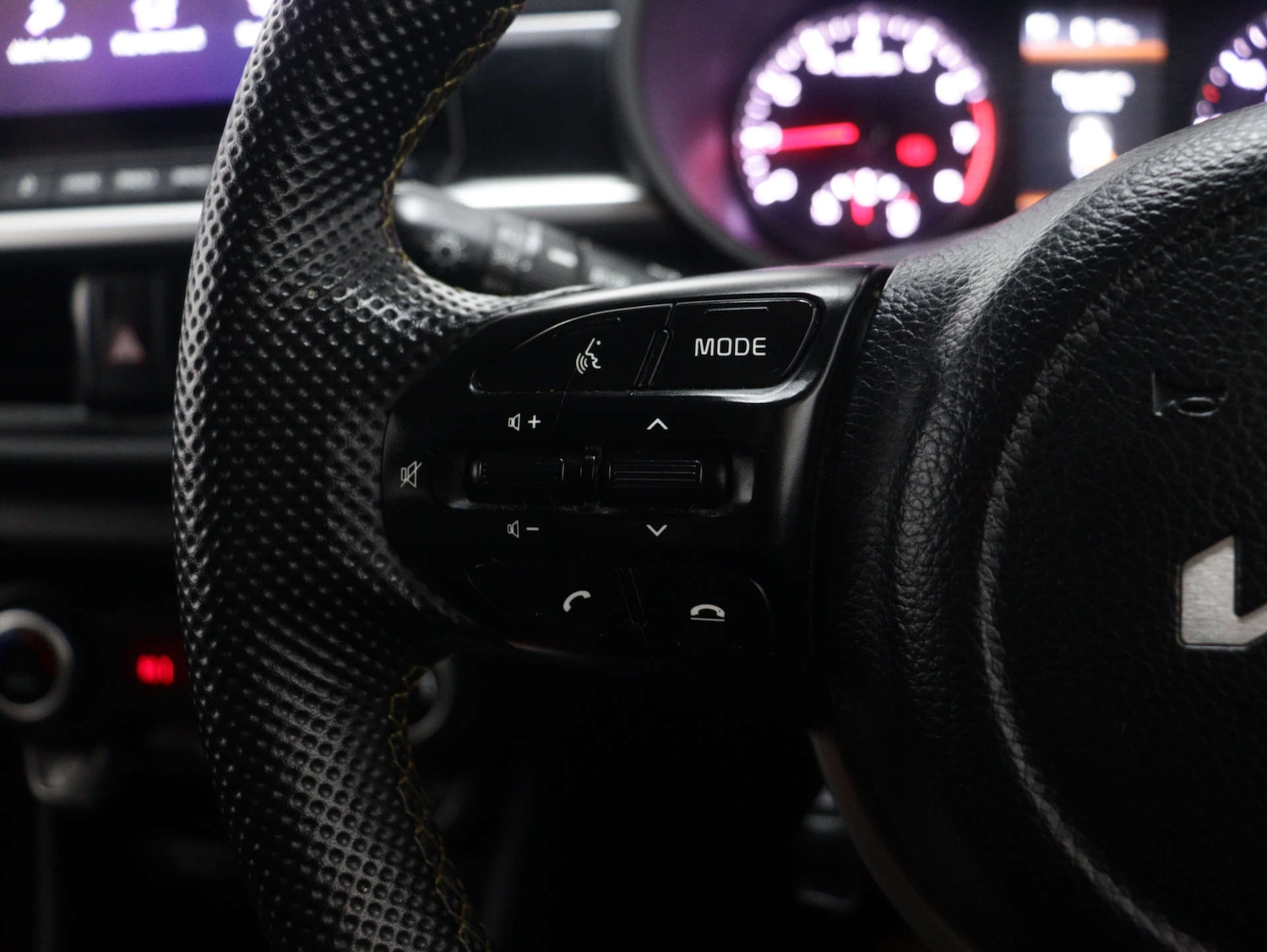 Used Kia Picanto 2023 for sale - 76027728: Photo 35