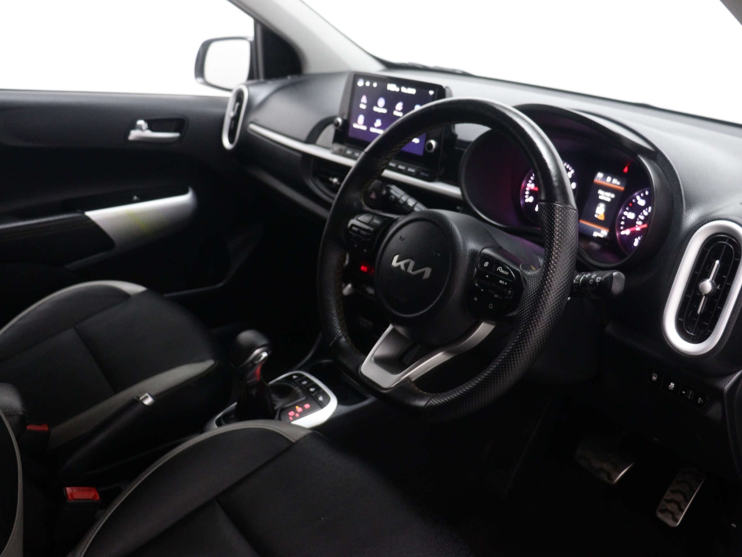 Used Kia Picanto 2023 for sale - 76027728: Photo 42