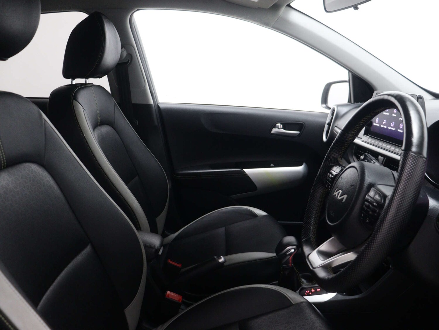 Used Kia Picanto 2023 for sale - 76027728: Photo 43