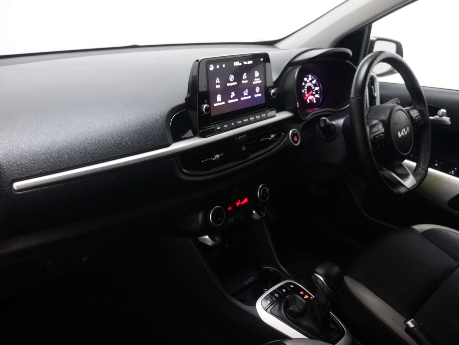 Used Kia Picanto 2023 for sale - 76027728: Photo 46