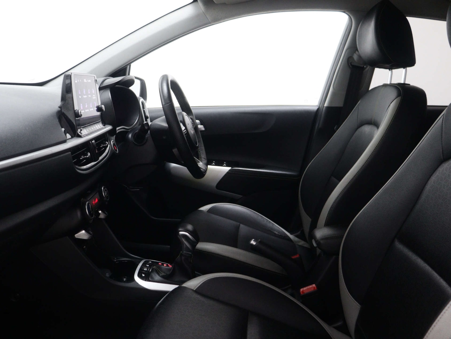 Used Kia Picanto 2023 for sale - 76027728: Photo 47