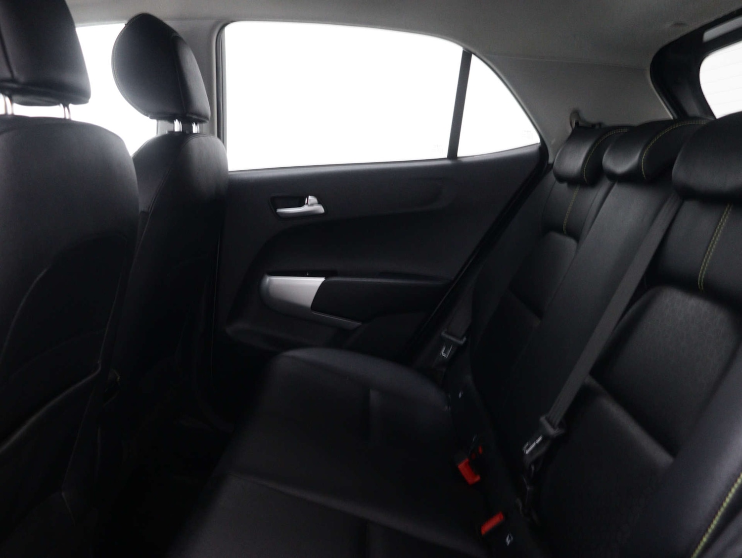 Used Kia Picanto 2023 for sale - 76027728: Photo 50