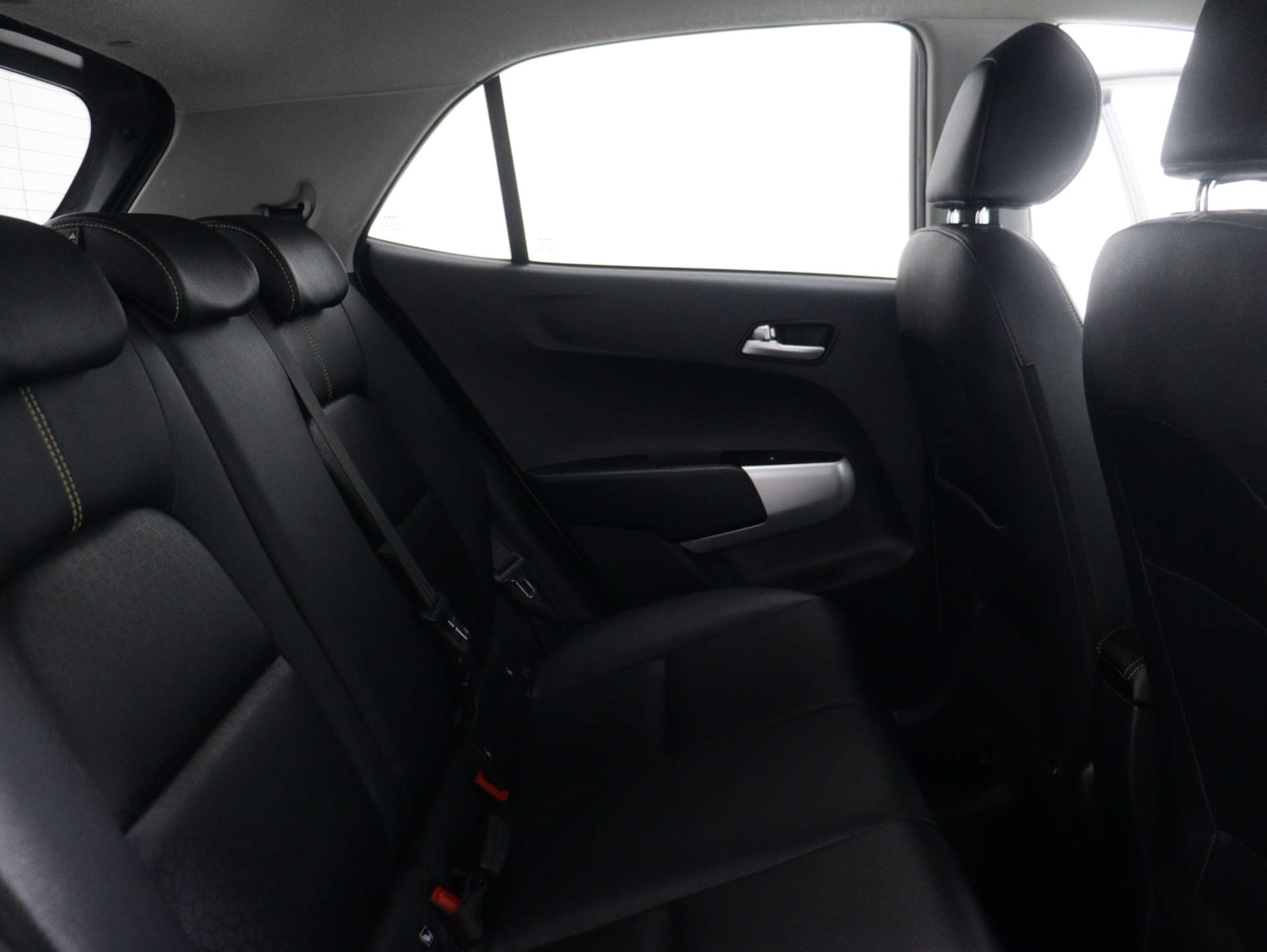 Used Kia Picanto 2023 for sale - 76027728: Photo 51