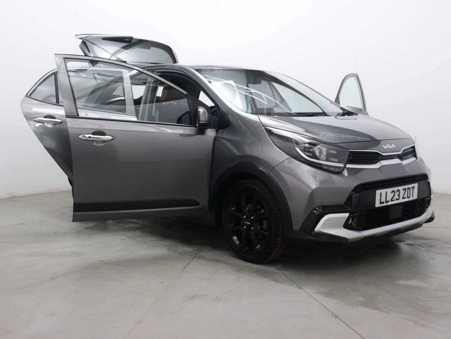 Used Kia Picanto 2023 for sale - 76027728: Photo 54