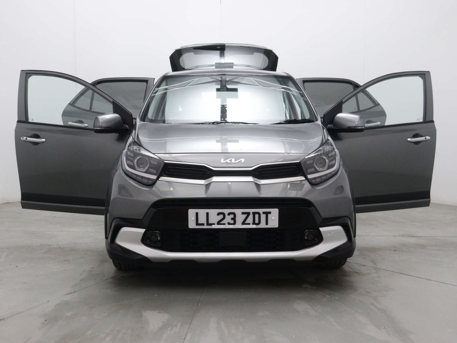 Used Kia Picanto 2023 for sale - 76027728: Photo 55