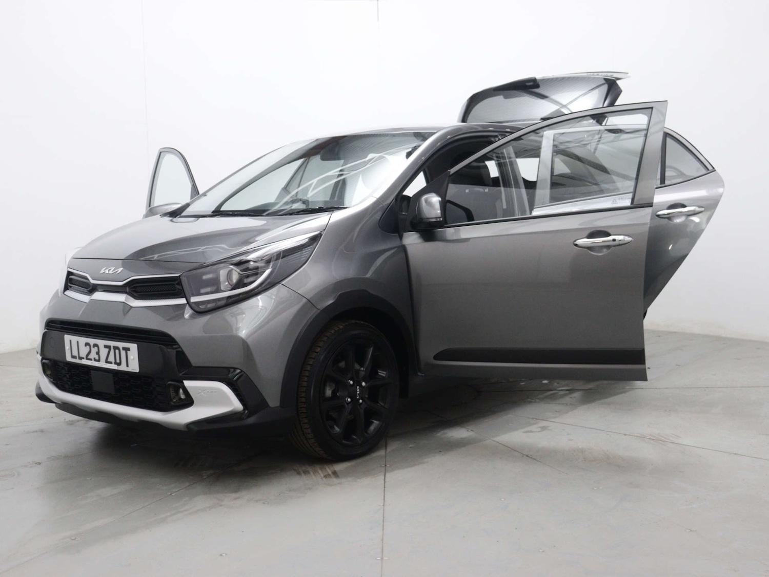 Used Kia Picanto 2023 for sale - 76027728: Photo 56