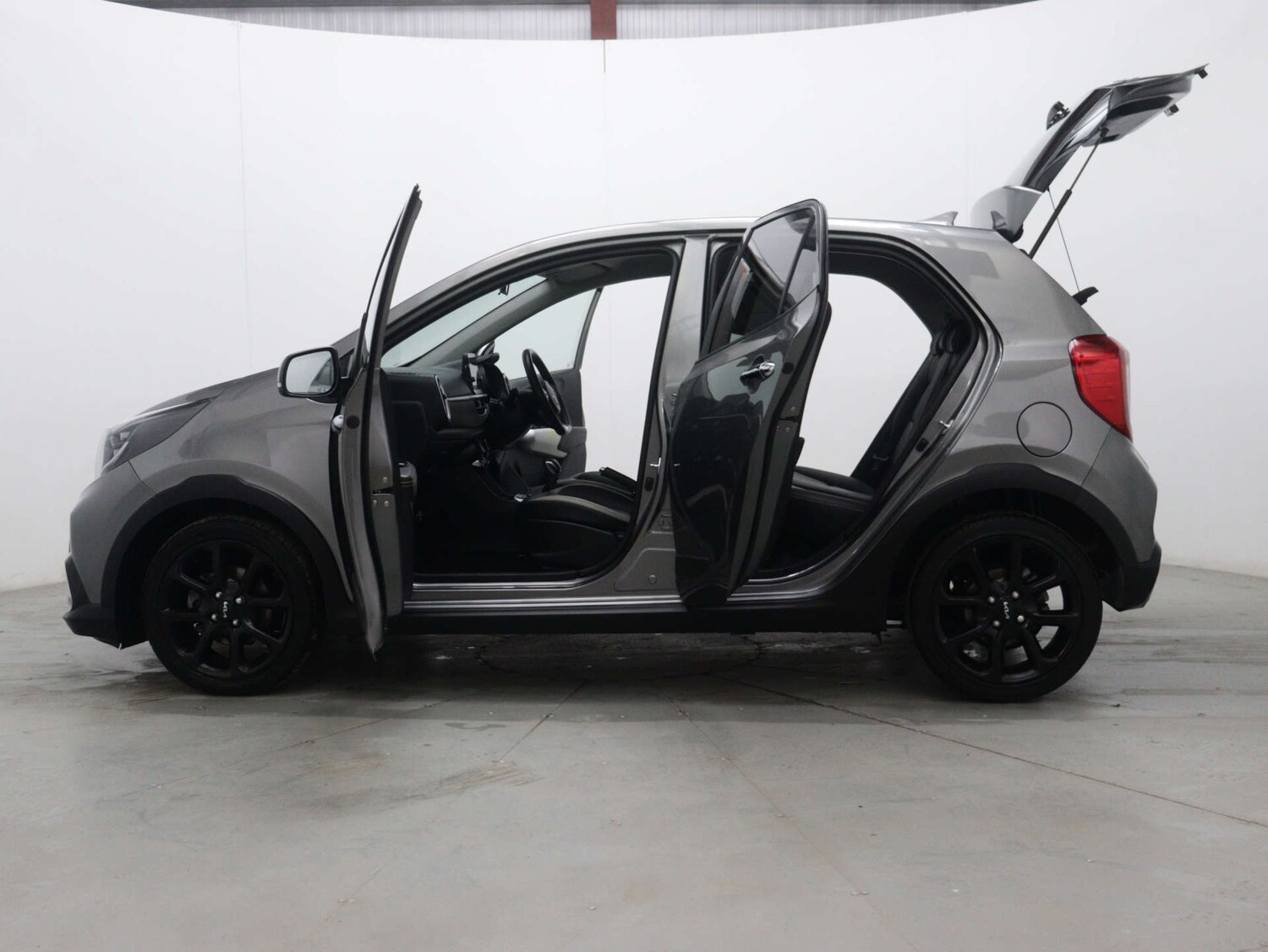 Used Kia Picanto 2023 for sale - 76027728: Photo 57