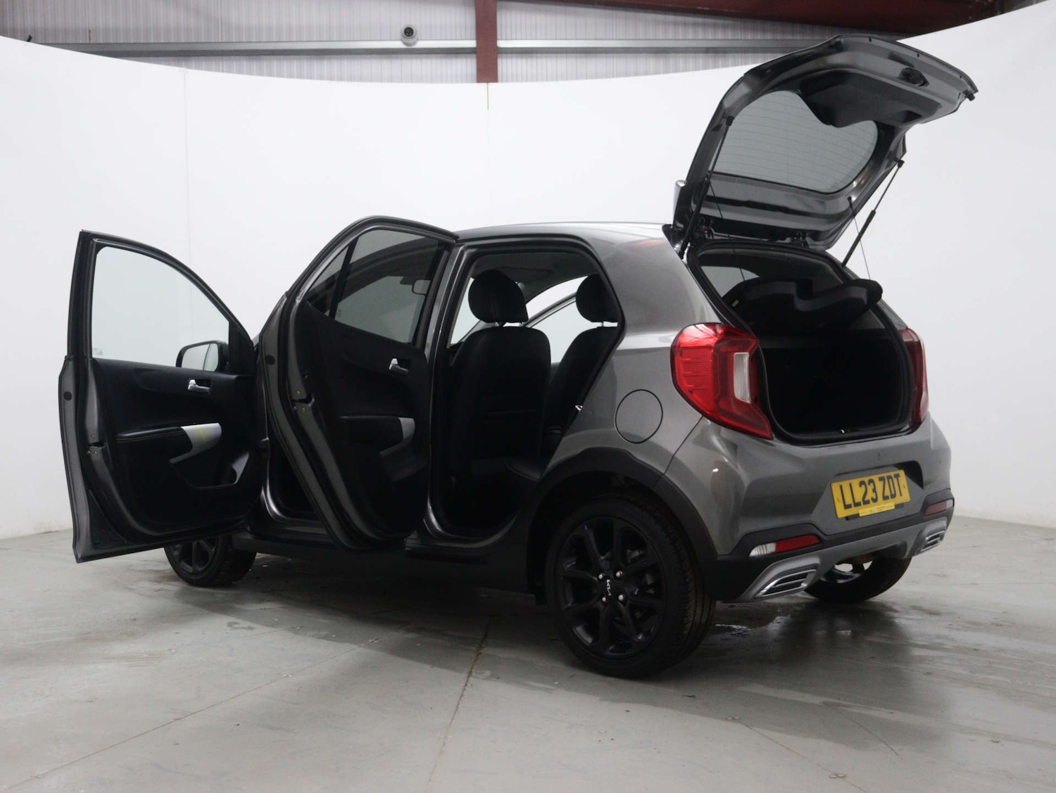 Used Kia Picanto 2023 for sale - 76027728: Photo 58