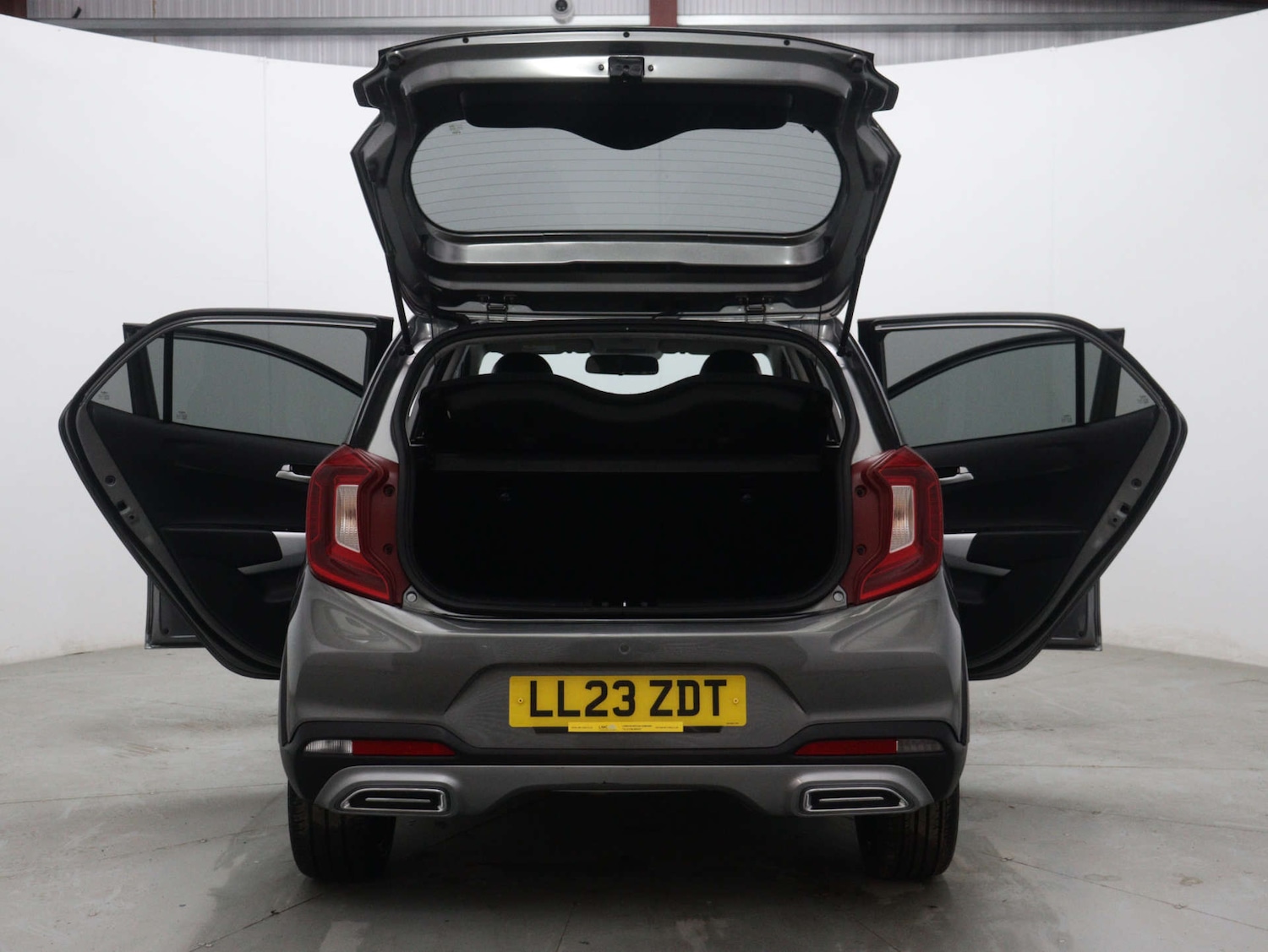 Used Kia Picanto 2023 for sale - 76027728: Photo 59