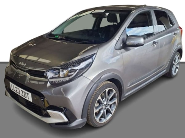 Used Kia Picanto 2023 for sale - 76027728: Photo 5