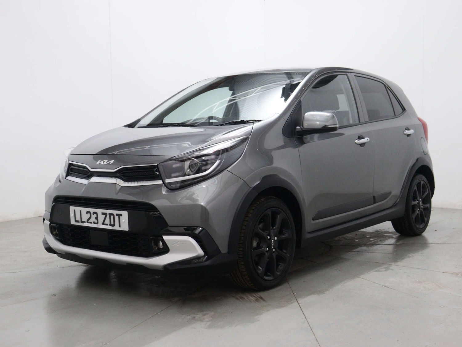 Used Kia Picanto 2023 for sale - 76027728: Photo 6