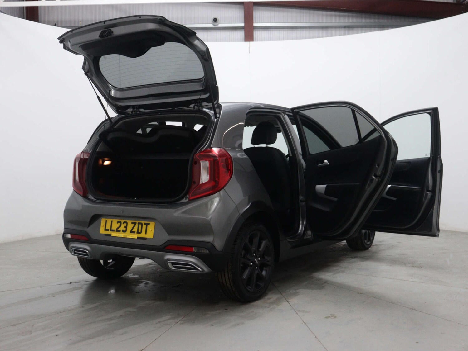 Used Kia Picanto 2023 for sale - 76027728: Photo 60