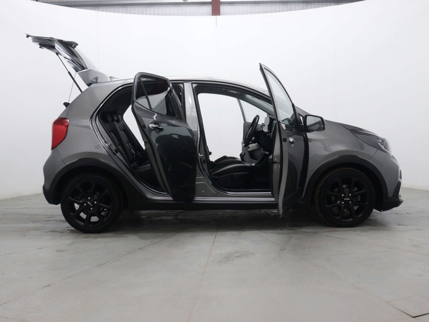 Used Kia Picanto 2023 for sale - 76027728: Photo 61