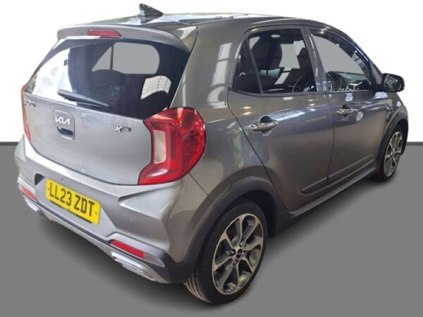 Used Kia Picanto 2023 for sale - 76027728: Photo 6