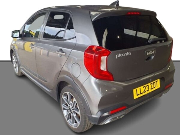 Used Kia Picanto 2023 for sale - 76027728: Photo 7