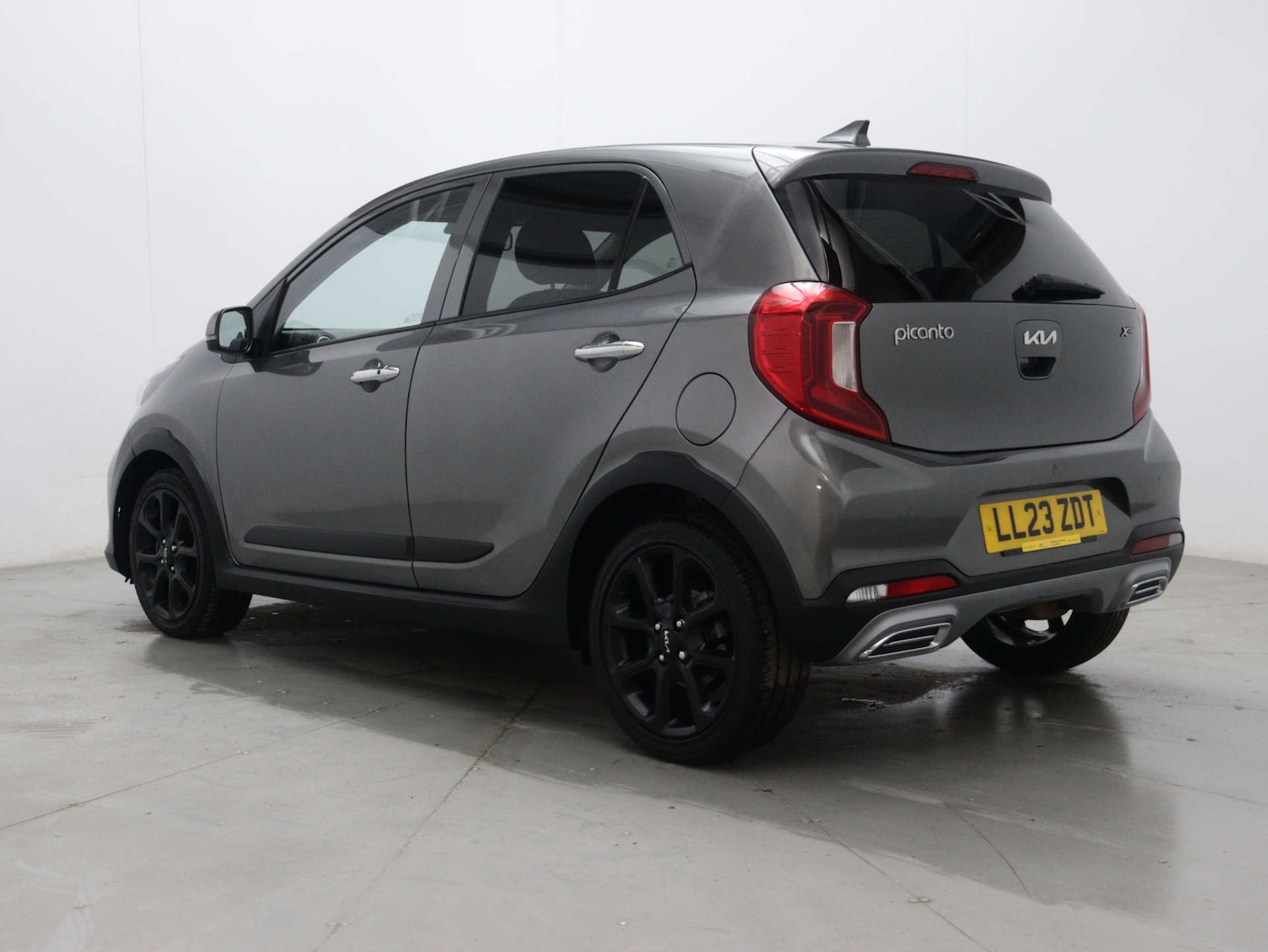 Used Kia Picanto 2023 for sale - 76027728: Photo 8