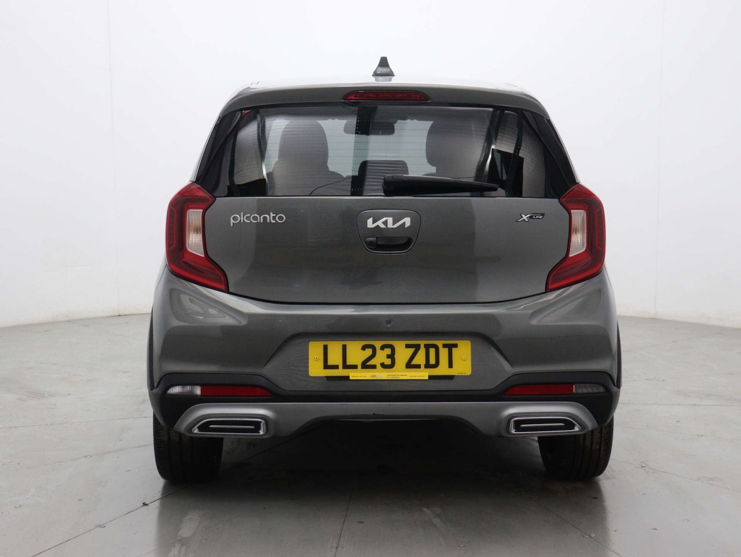 Used Kia Picanto 2023 for sale - 76027728: Photo 9