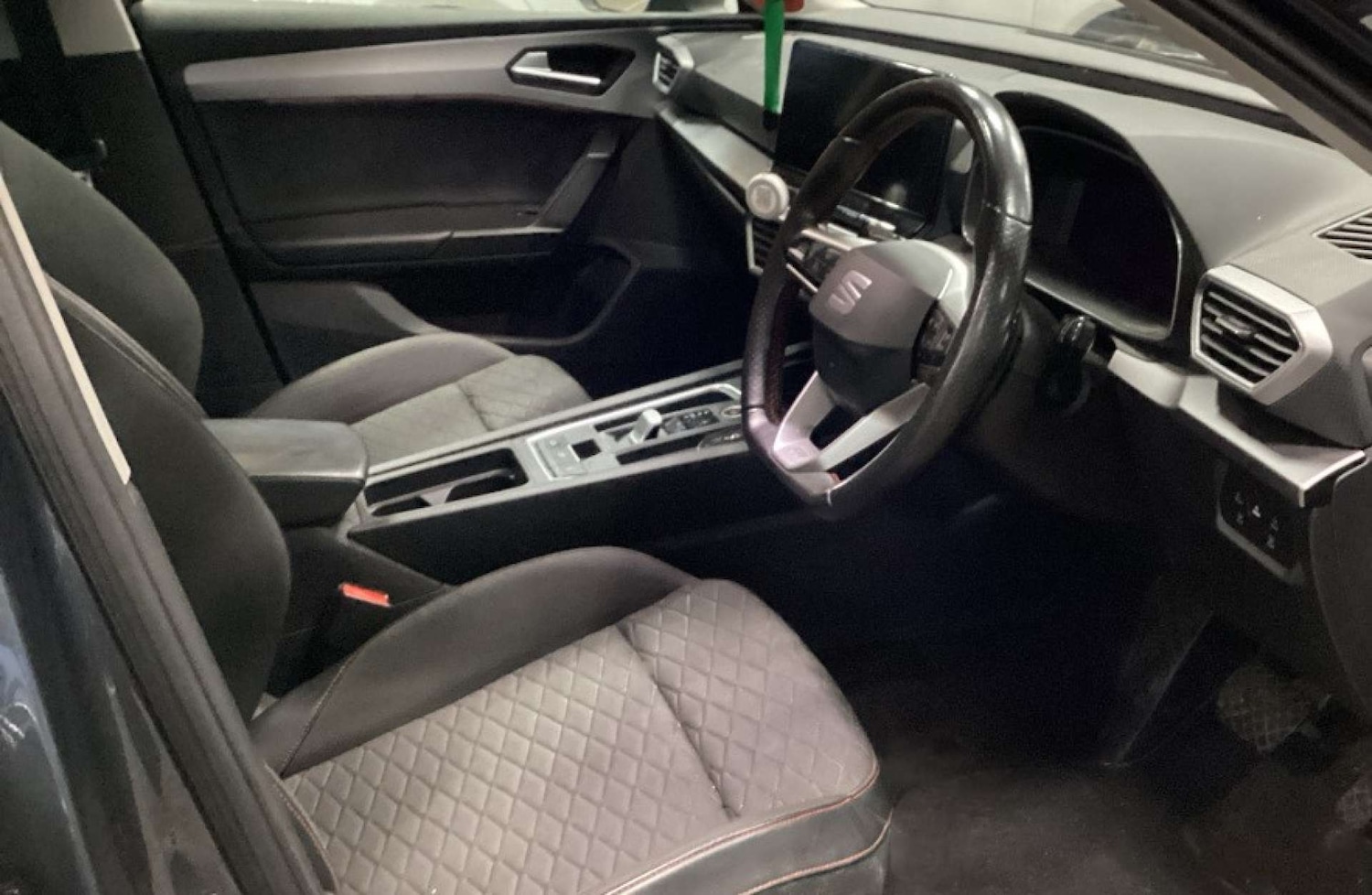 Used Ford Puma 2023 for sale - 77350572: Photo 10