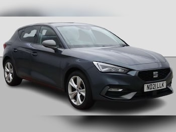 Ford Puma feature image