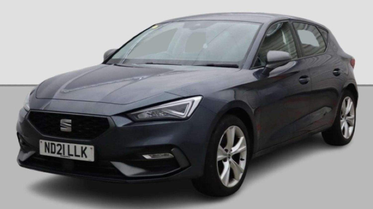 Used Ford Puma 2023 for sale - 77350572: Photo 5