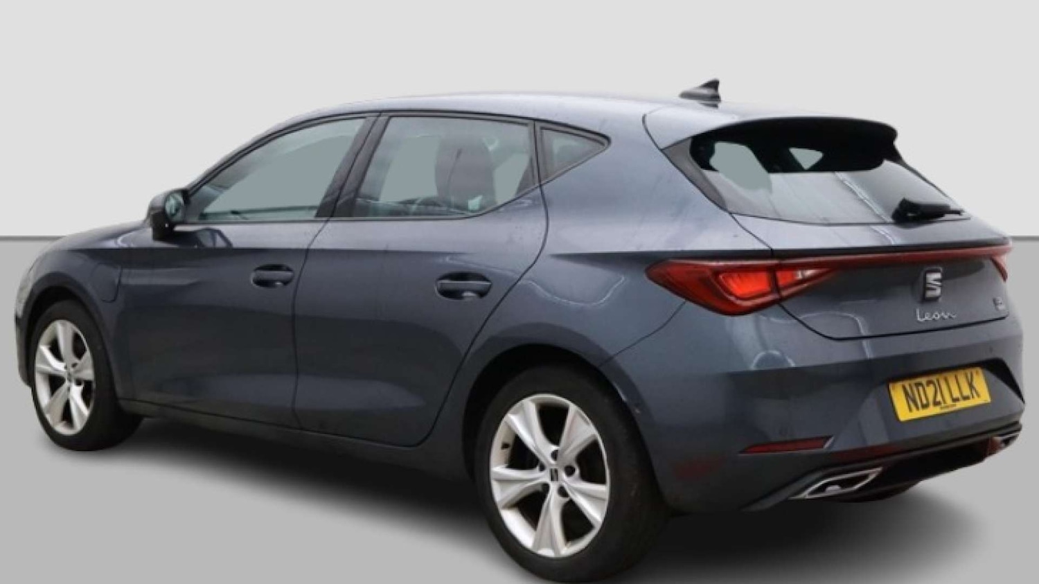 Used Ford Puma 2023 for sale - 77350572: Photo 7