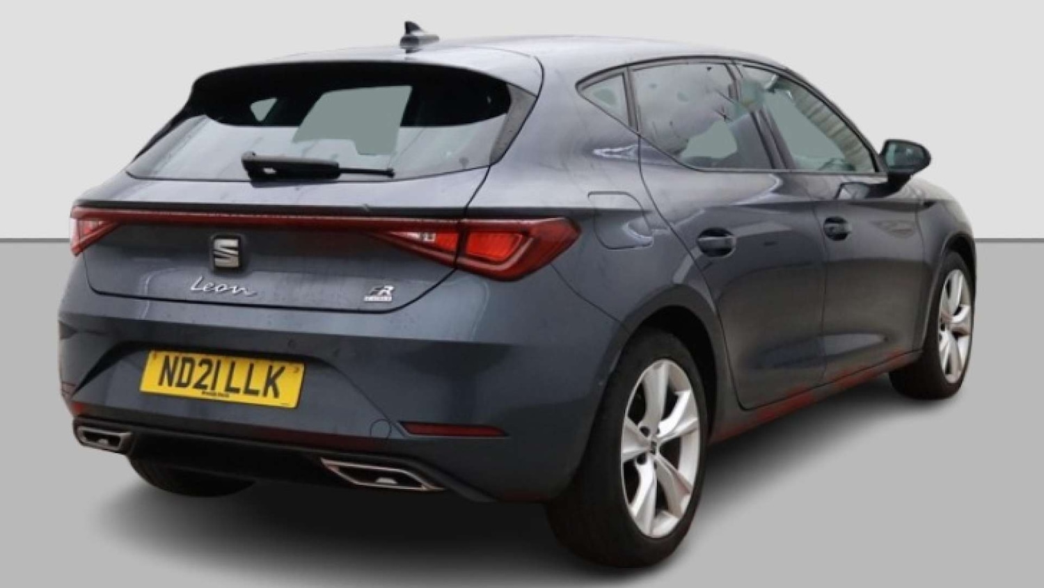 Used Ford Puma 2023 for sale - 77350572: Photo 8