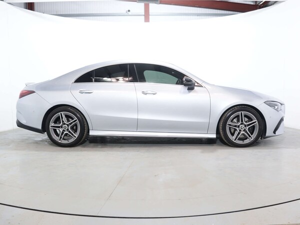 Used Mercedes-Benz CLA 2024 for sale - 75795185: Photo 11