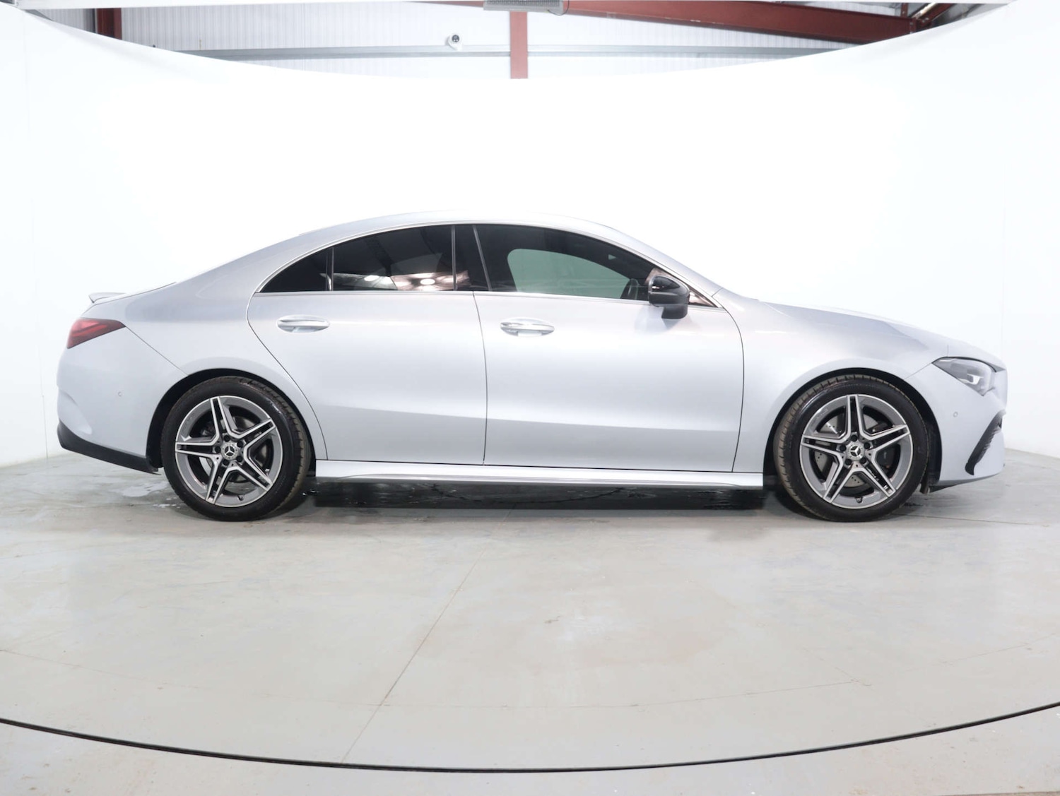 Used Mercedes-Benz CLA 2024 for sale - 75795185: Photo 12