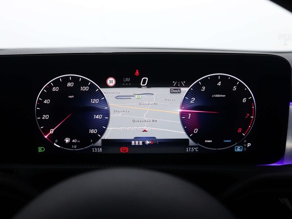 Used Mercedes-Benz CLA 2024 for sale - 75795185: Photo 12