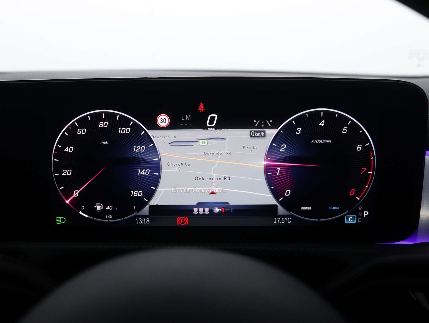 Used Mercedes-Benz CLA 2024 for sale - 75795185: Photo 13