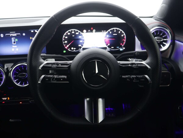 Used Mercedes-Benz CLA 2024 for sale - 75795185: Photo 13
