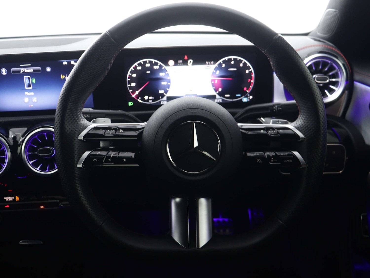 Used Mercedes-Benz CLA 2024 for sale - 75795185: Photo 14