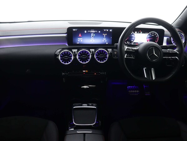 Used Mercedes-Benz CLA 2024 for sale - 75795185: Photo 14