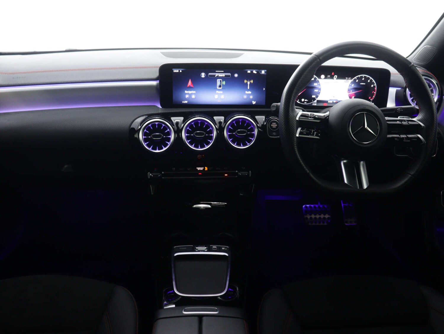 Used Mercedes-Benz CLA 2024 for sale - 75795185: Photo 15