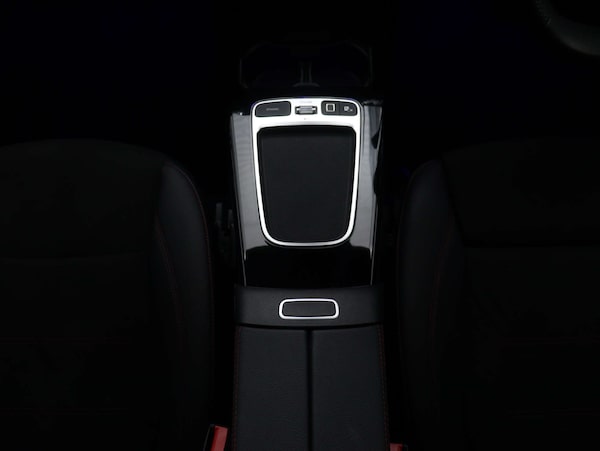 Used Mercedes-Benz CLA 2024 for sale - 75795185: Photo 15