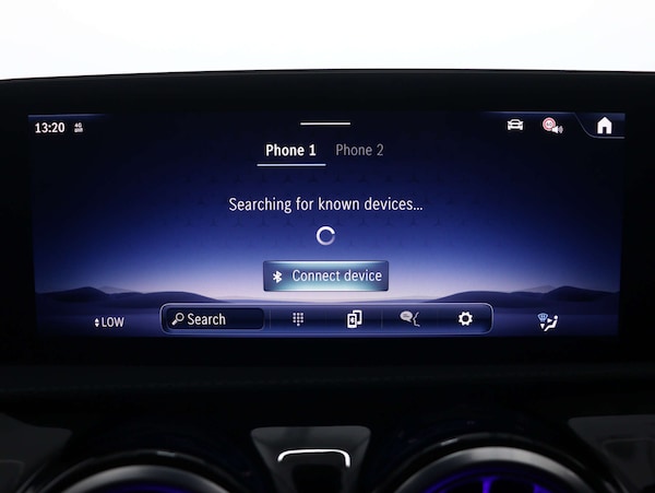 Used Mercedes-Benz CLA 2024 for sale - 75795185: Photo 17