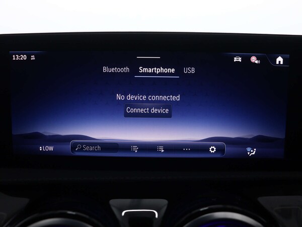 Used Mercedes-Benz CLA 2024 for sale - 75795185: Photo 19