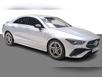 Used Mercedes-Benz CLA 2024 for sale - 75795185: Photo