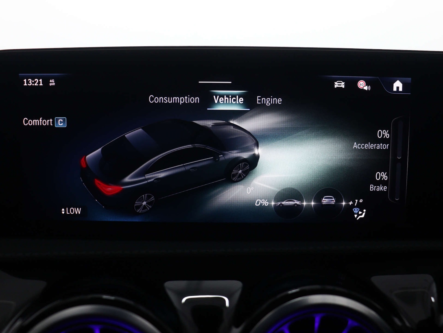 Used Mercedes-Benz CLA 2024 for sale - 75795185: Photo 24