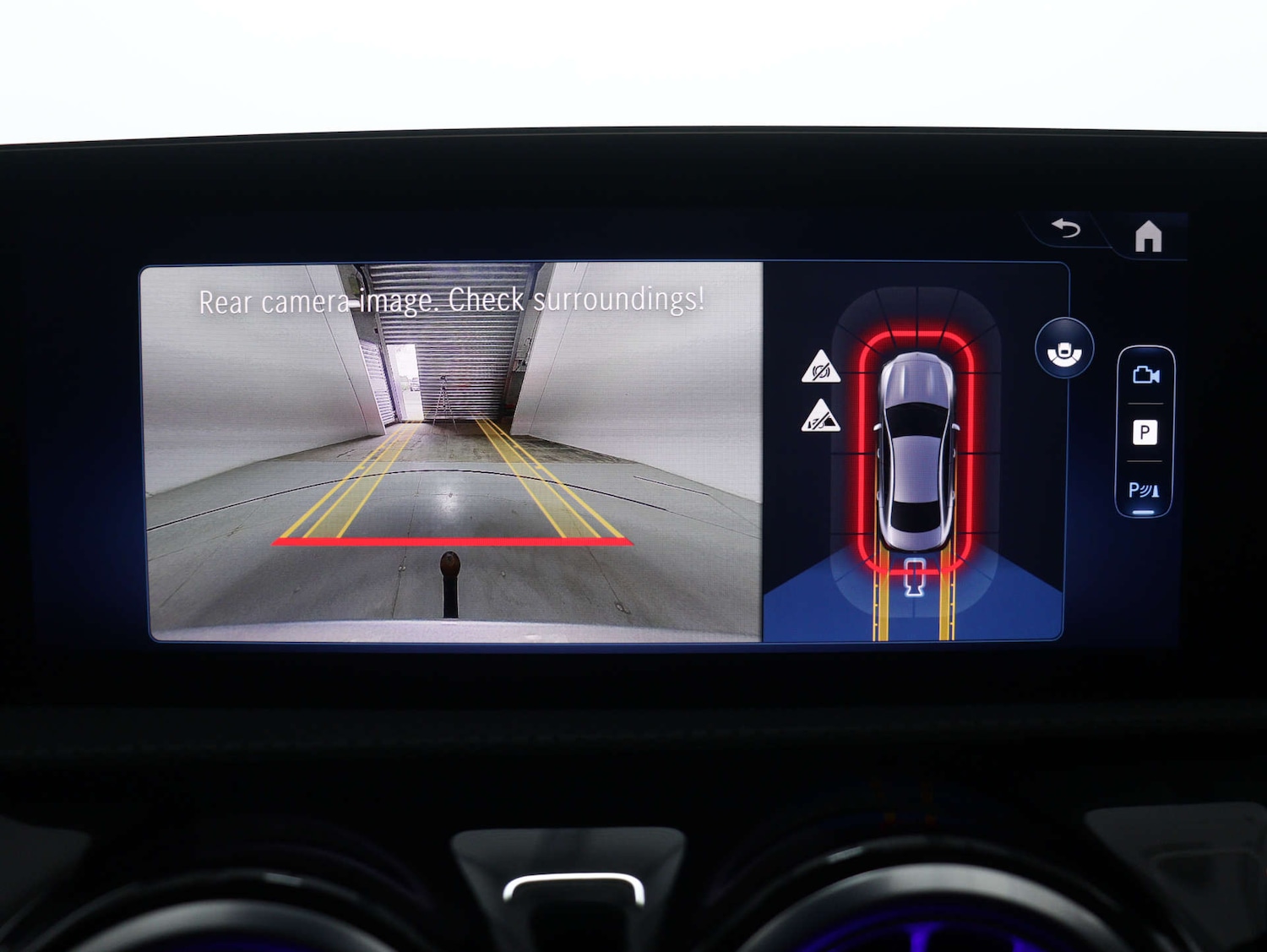 Used Mercedes-Benz CLA 2024 for sale - 75795185: Photo 26