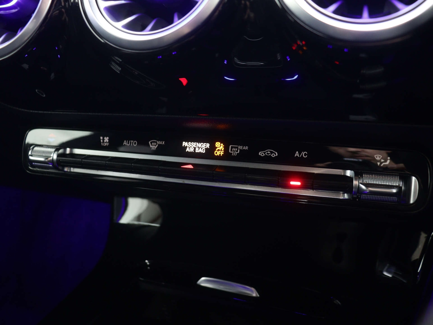 Used Mercedes-Benz CLA 2024 for sale - 75795185: Photo 27