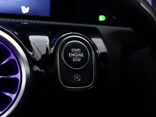 Used Mercedes-Benz CLA 2024 for sale - 75795185: Photo 29