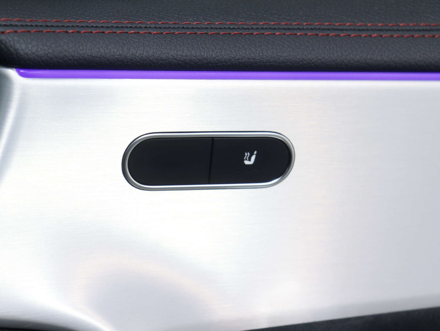 Used Mercedes-Benz CLA 2024 for sale - 75795185: Photo 34