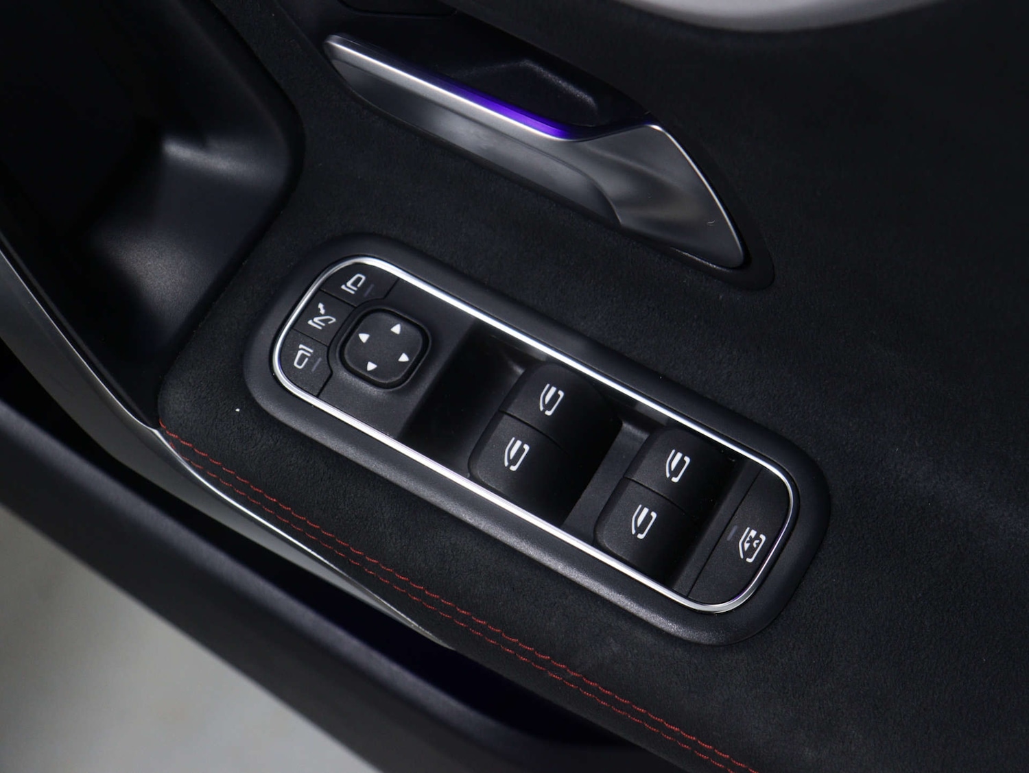 Used Mercedes-Benz CLA 2024 for sale - 75795185: Photo 35