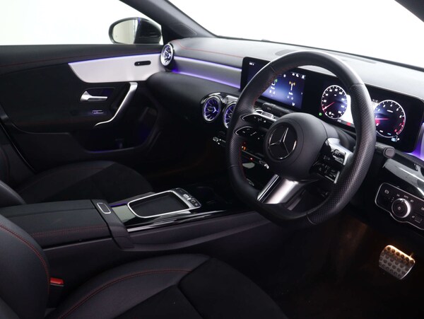 Used Mercedes-Benz CLA 2024 for sale - 75795185: Photo 35