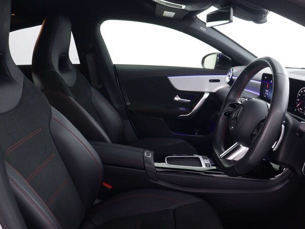 Used Mercedes-Benz CLA 2024 for sale - 75795185: Photo 36