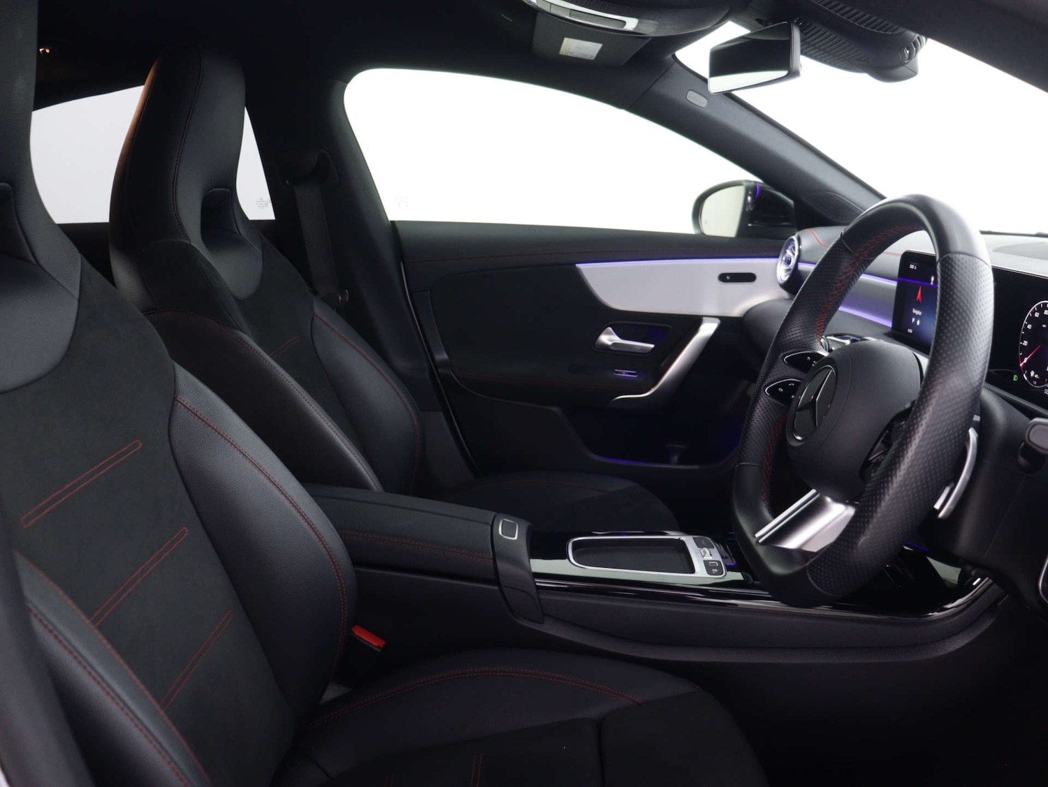 Used Mercedes-Benz CLA 2024 for sale - 75795185: Photo 37