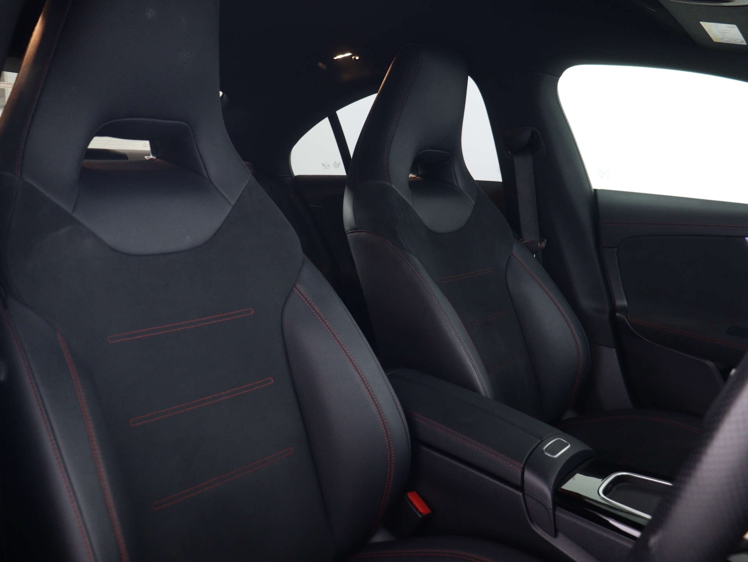 Used Mercedes-Benz CLA 2024 for sale - 75795185: Photo 38