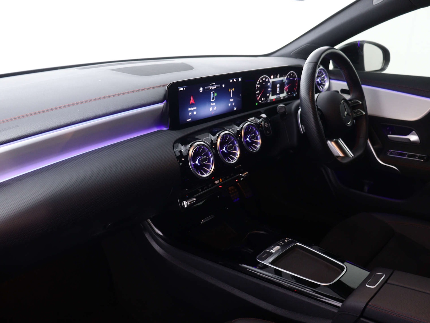 Used Mercedes-Benz CLA 2024 for sale - 75795185: Photo 40