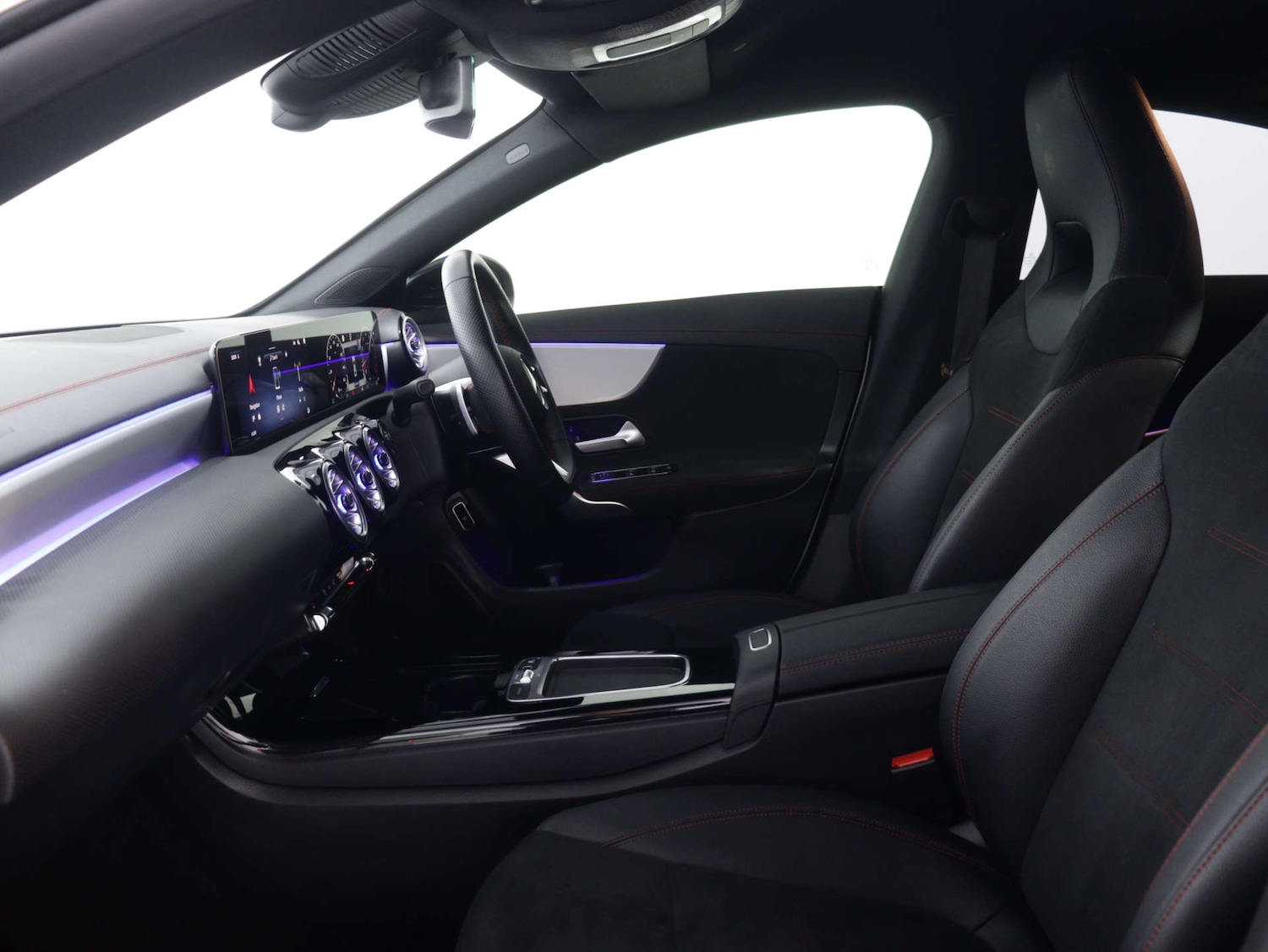 Used Mercedes-Benz CLA 2024 for sale - 75795185: Photo 41